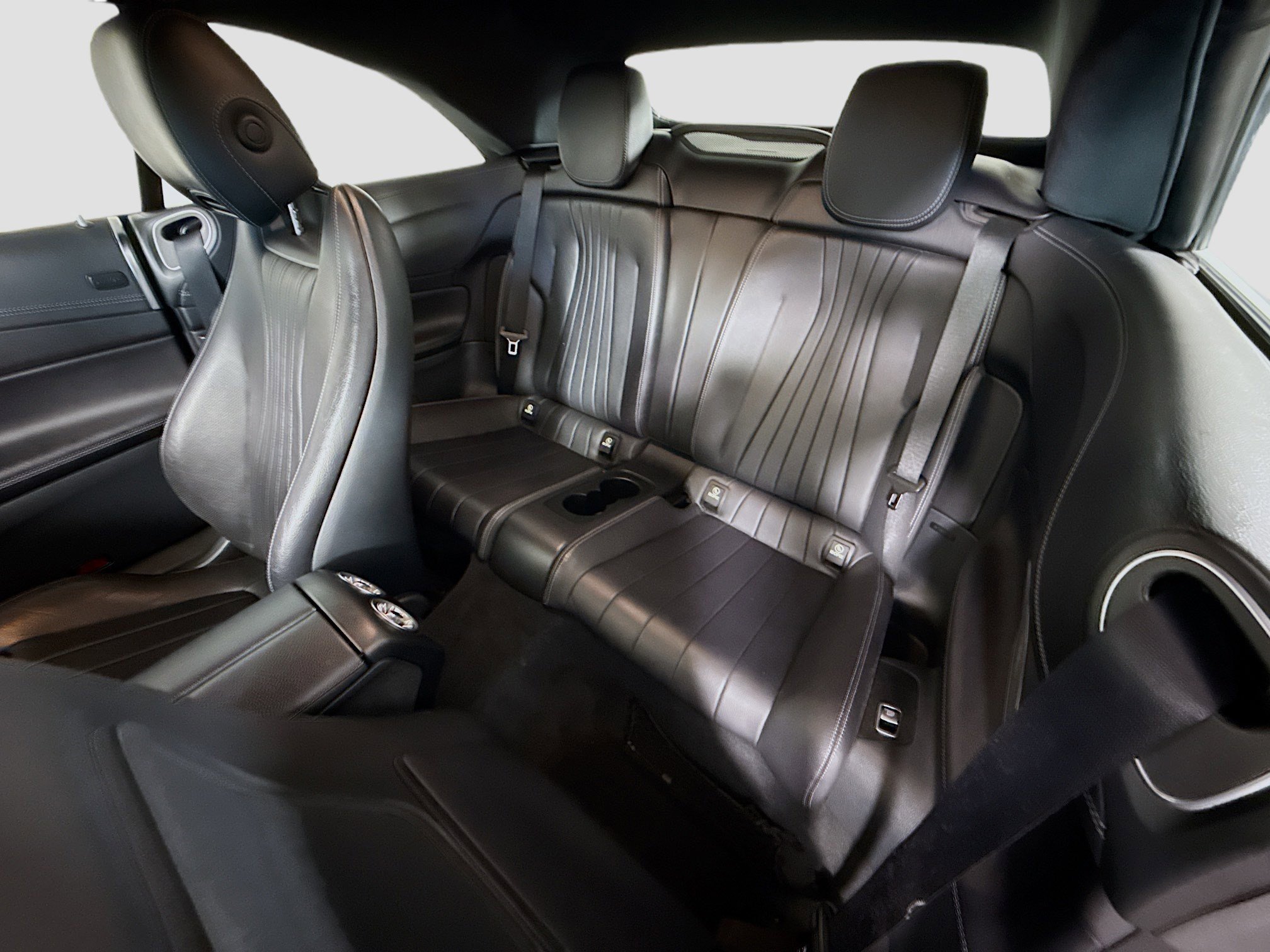 Used 2019 Mercedes-Benz E 450 Cabriolet image 25