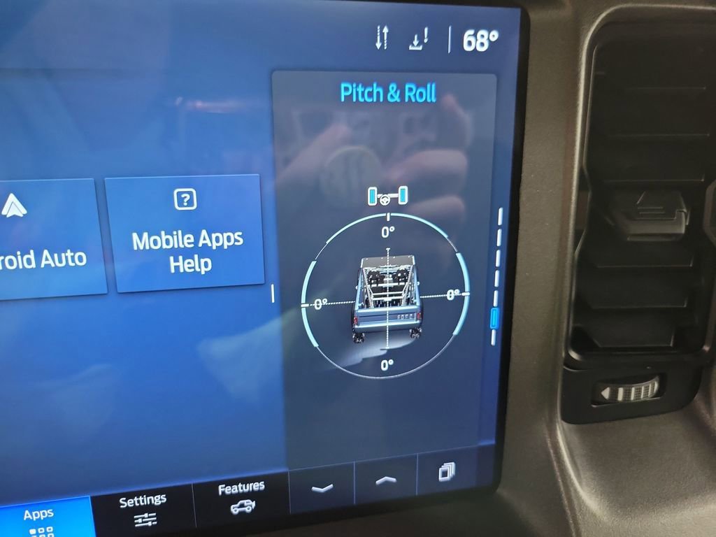 Used 2025 Ford Bronco Big Bend image 11