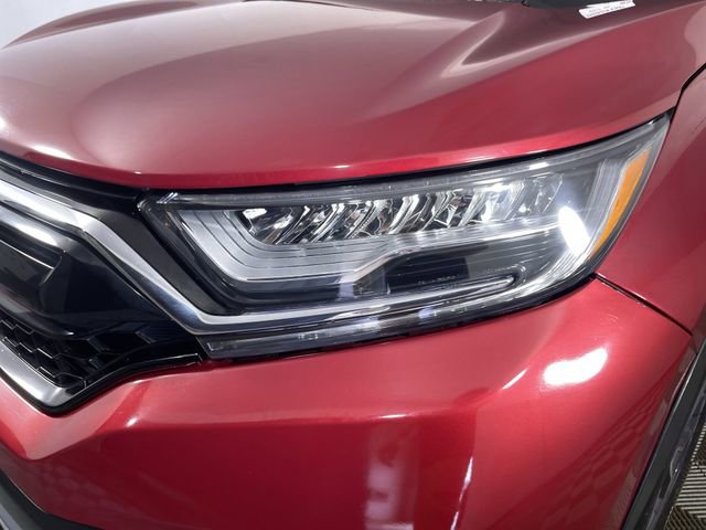 Used 2022 Honda CR-V EX-L image 47