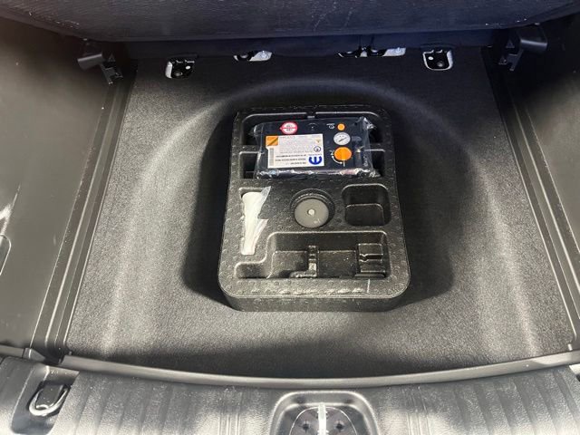 Used 2022 Jeep Compass Latitude AWD/4WD image 15