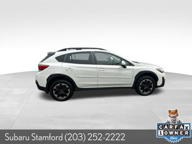 Certified 2022 Subaru Crosstrek 2.0i Premium AWD/4WD image 9