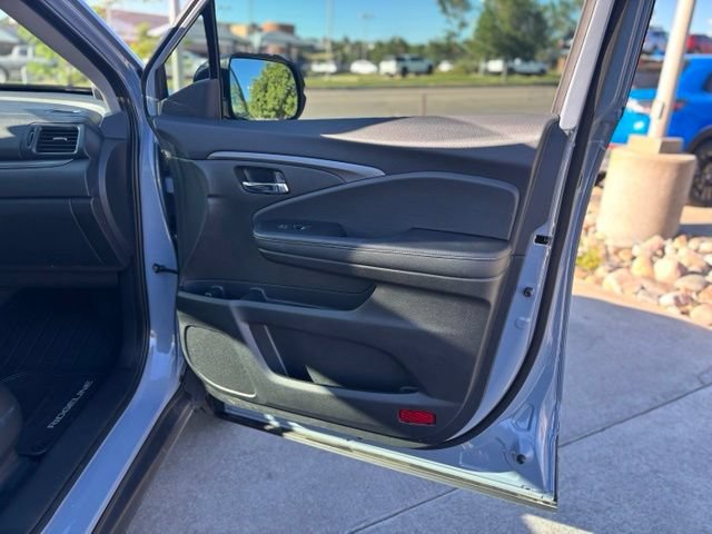Used 2024 Honda Ridgeline RTL image 31