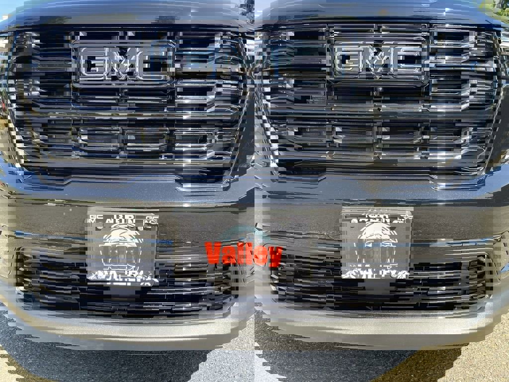 New 2026 GMC Acadia Elevation w/ Black Edition image 31