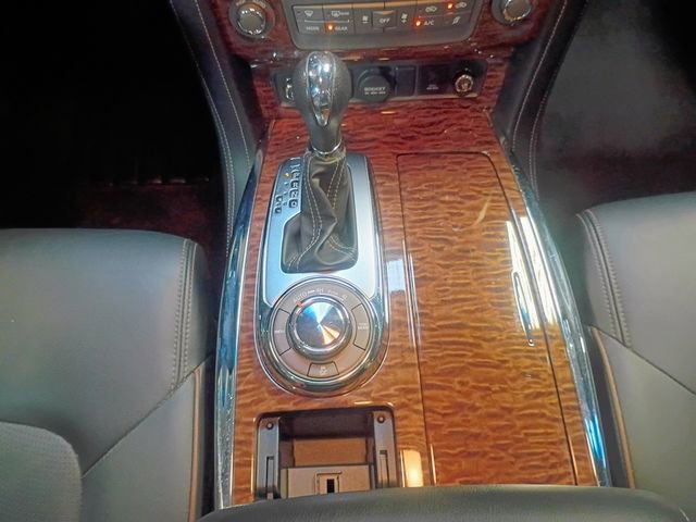 Used 2017 Nissan Armada Platinum w/ Captain Seat Package image 31