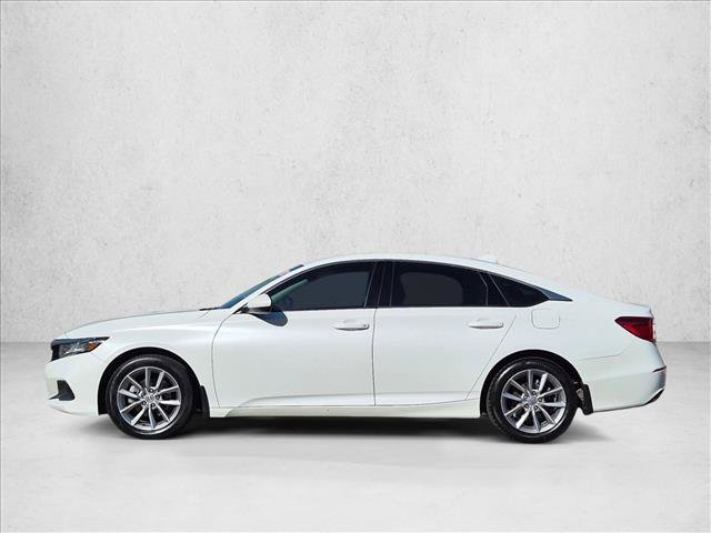 Used 2022 Honda Accord LX image 8