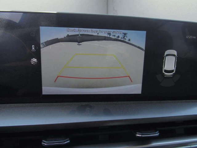Used 2024 Kia Telluride S w/ S Sunroof Package FWD image 20