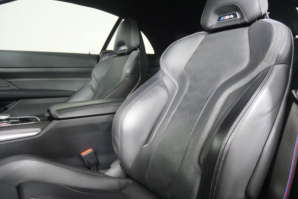 Used 2023 BMW M4 xDrive Competition w/ Executive Package image 12