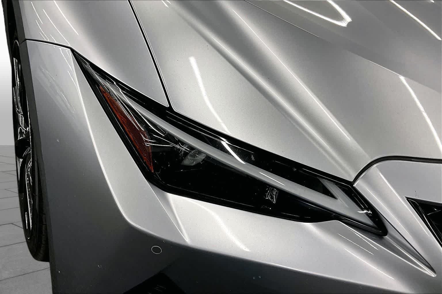 Used 2023 Lexus IS 350 F Sport RWD image 28