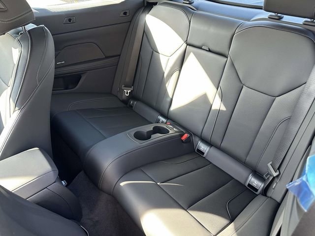 New 2026 BMW 430i xDrive Convertible w/ M Sport Package image 8