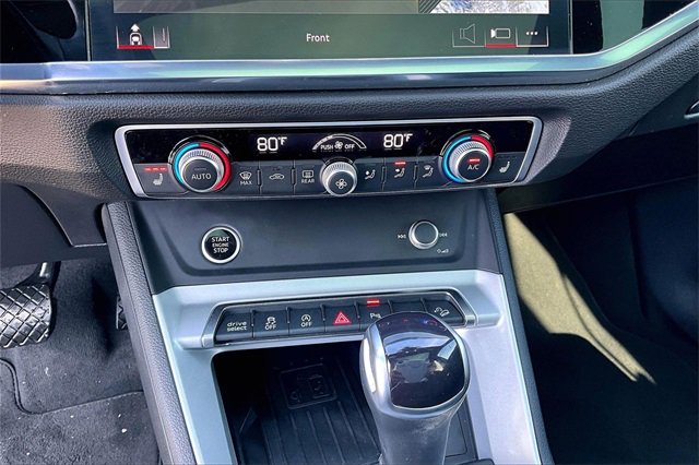 Used 2023 Audi Q3 2.0T Premium Plus w/ Premium Plus Package image 24