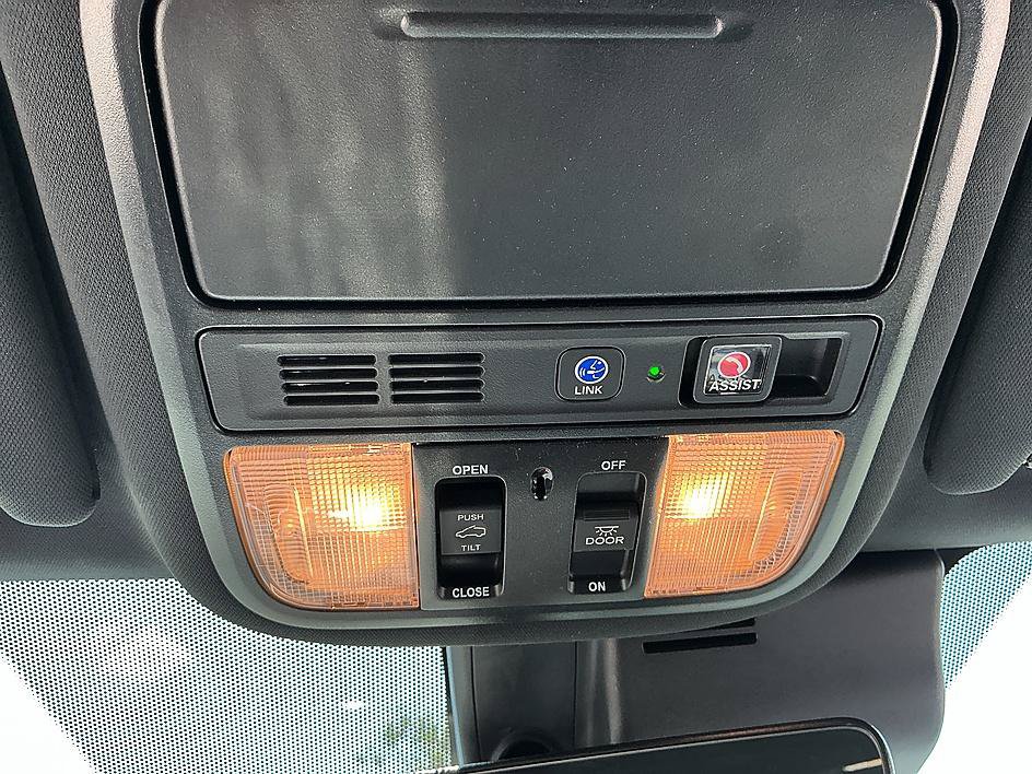 Used 2021 Honda Passport Touring image 21