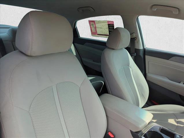 Used 2018 Hyundai Sonata SEL w/ Cargo Package FWD image 24