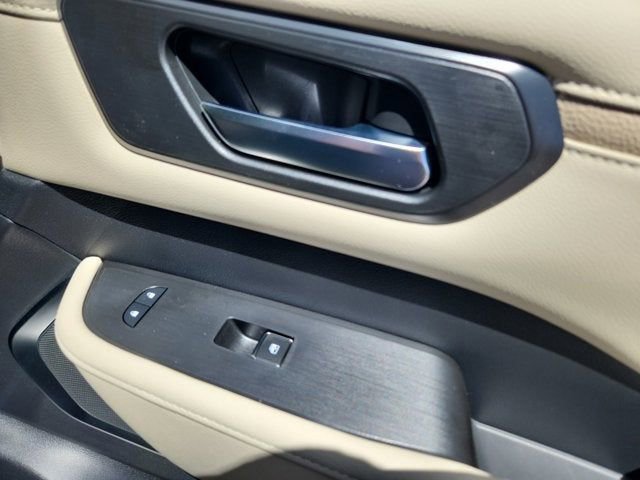 New 2025 Nissan Armada Platinum w/ Convenience Package image 16
