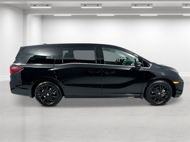 New 2026 Honda Odyssey Sport-L image 2