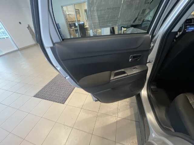 Used 2025 Mitsubishi Outlander Sport ES AWD/4WD image 27