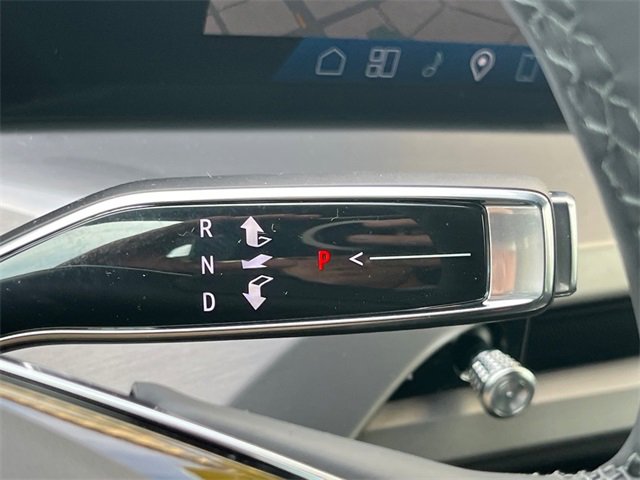 New 2026 Cadillac Vistiq Sport image 12