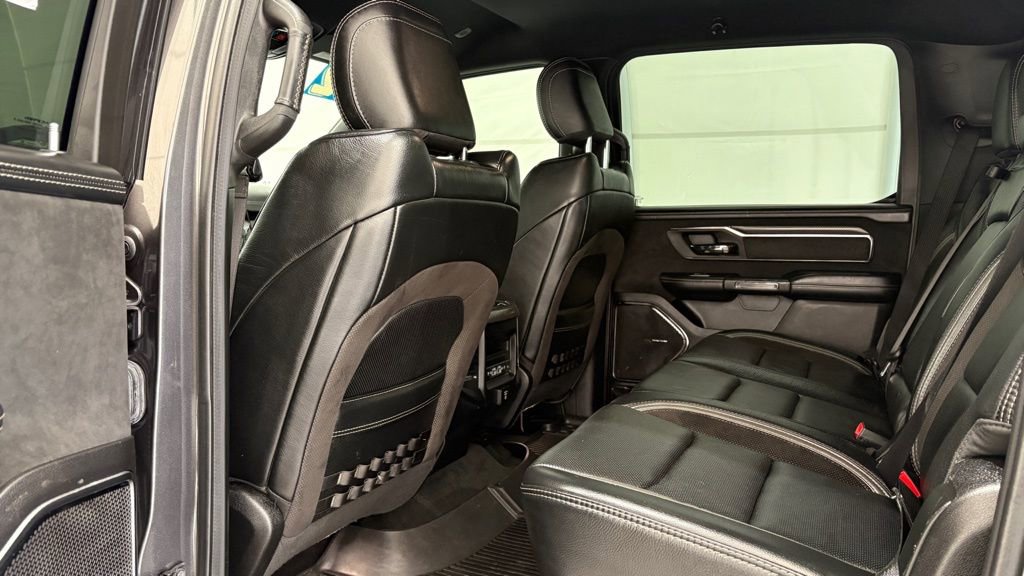 Used 2022 RAM 1500 TRX w/ TRX Level 2 Equipment Group image 16