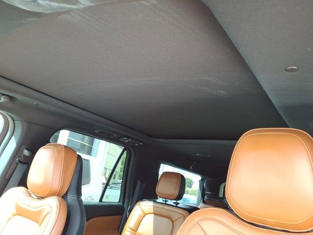 Used 2019 Lincoln Navigator L Reserve AWD/4WD image 17