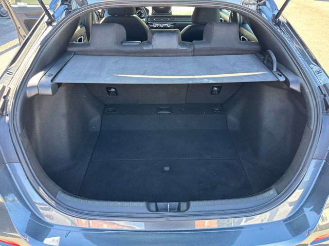 Used 2025 Honda Civic Sport image 12