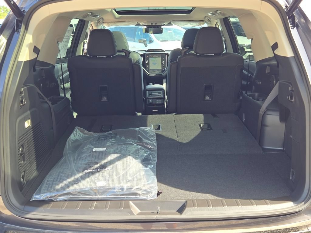 New 2026 Subaru Ascent Bronze Edition AWD/4WD image 16