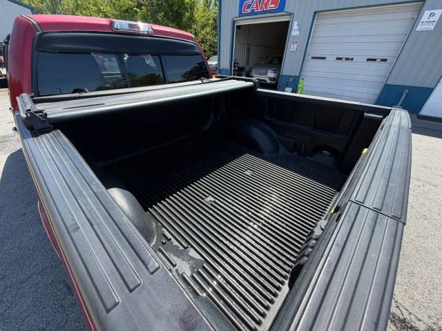 Used 2011 Ford F150 FX2 w/ FX Plus Pkg RWD image 9