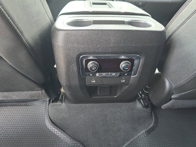 Used 2022 Chevrolet Tahoe RST w/ Luxury Package image 19