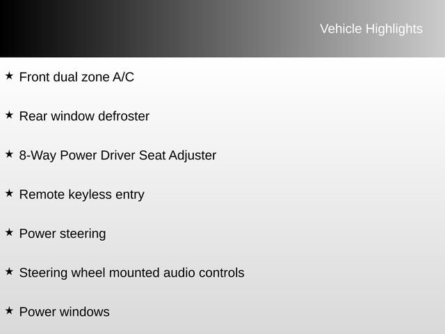 Used 2024 Chevrolet Malibu LT image 17