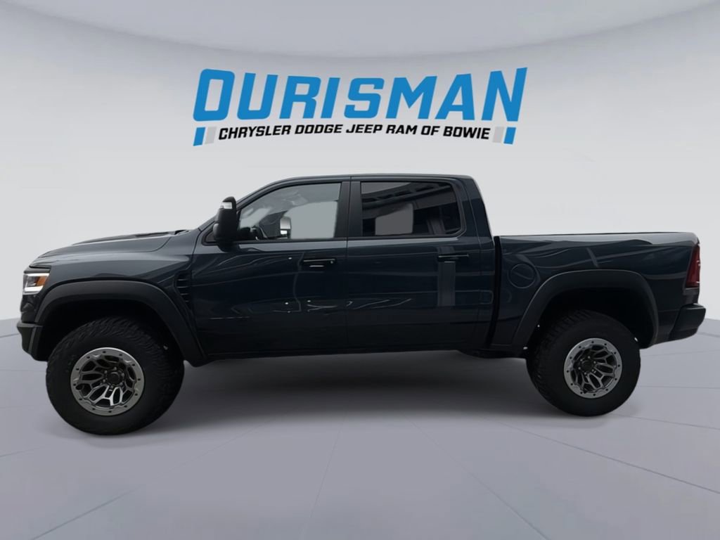 New 2026 RAM 1500 RHO w/ RHO Level 1 Equipment Group AWD/4WD image 3