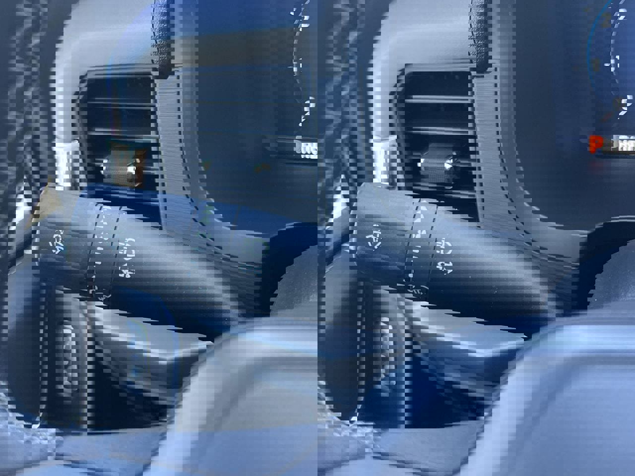 New 2025 Ford F150 XLT w/ Equipment Group 301A Standard AWD/4WD image 12