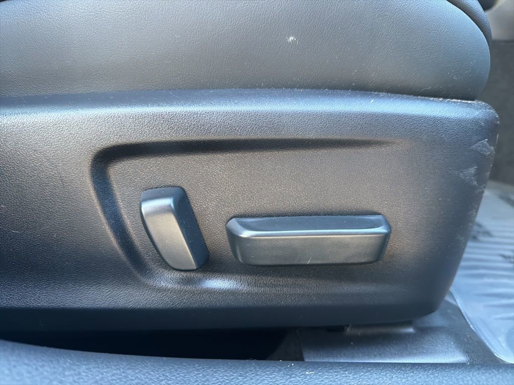 Used 2024 Lexus IS 350 F Sport w/ Blackout Package image 32