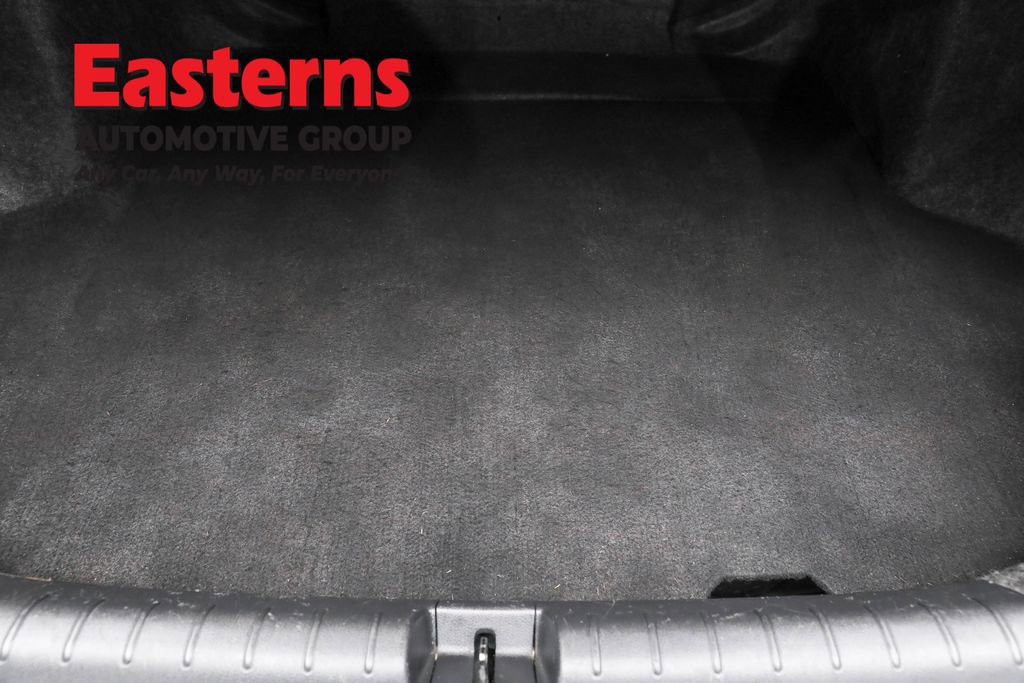 Used 2019 Honda Civic Sport image 9