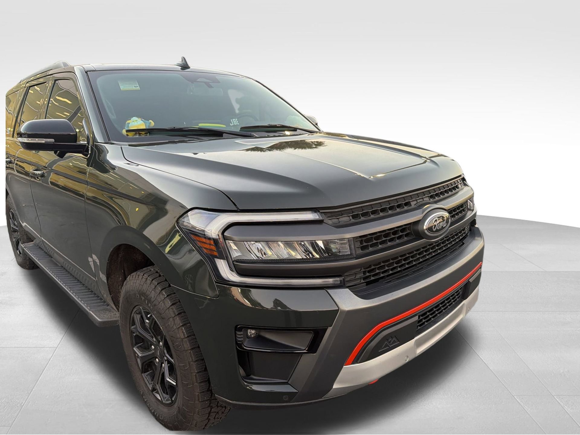 Used 2022 Ford Expedition Timberline image 11