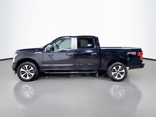 Used 2020 Ford F150 XL w/ Equipment Group 101A Mid image 7