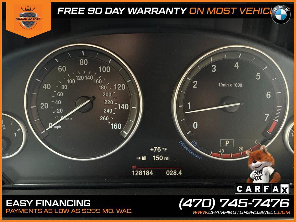 Used 2017 BMW X5 xDrive35i AWD/4WD image 21