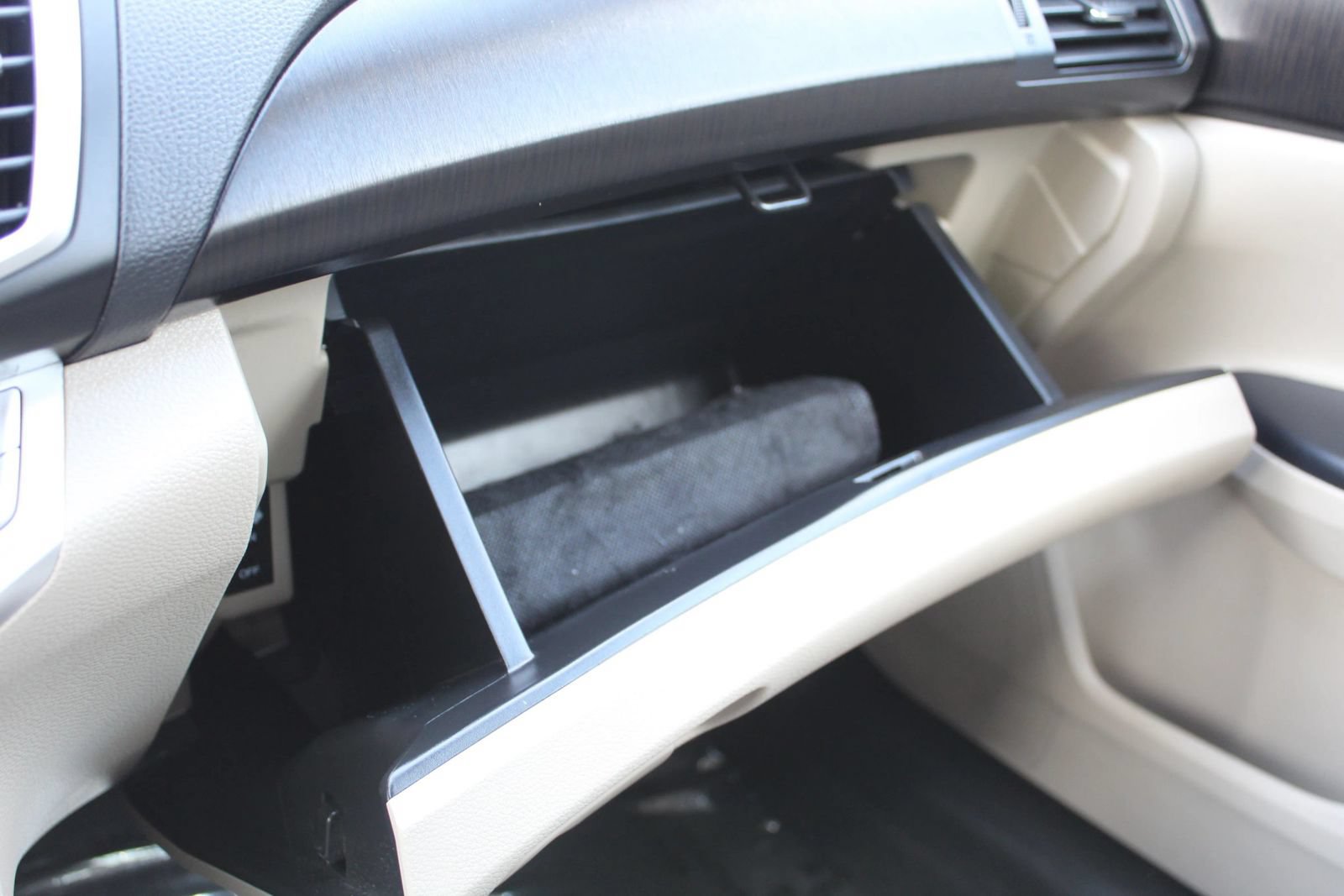 Used 2015 Honda Accord EX-L image 20