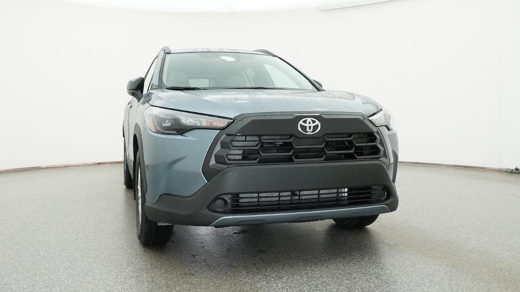 New 2026 Toyota Corolla Cross LE FWD image 7
