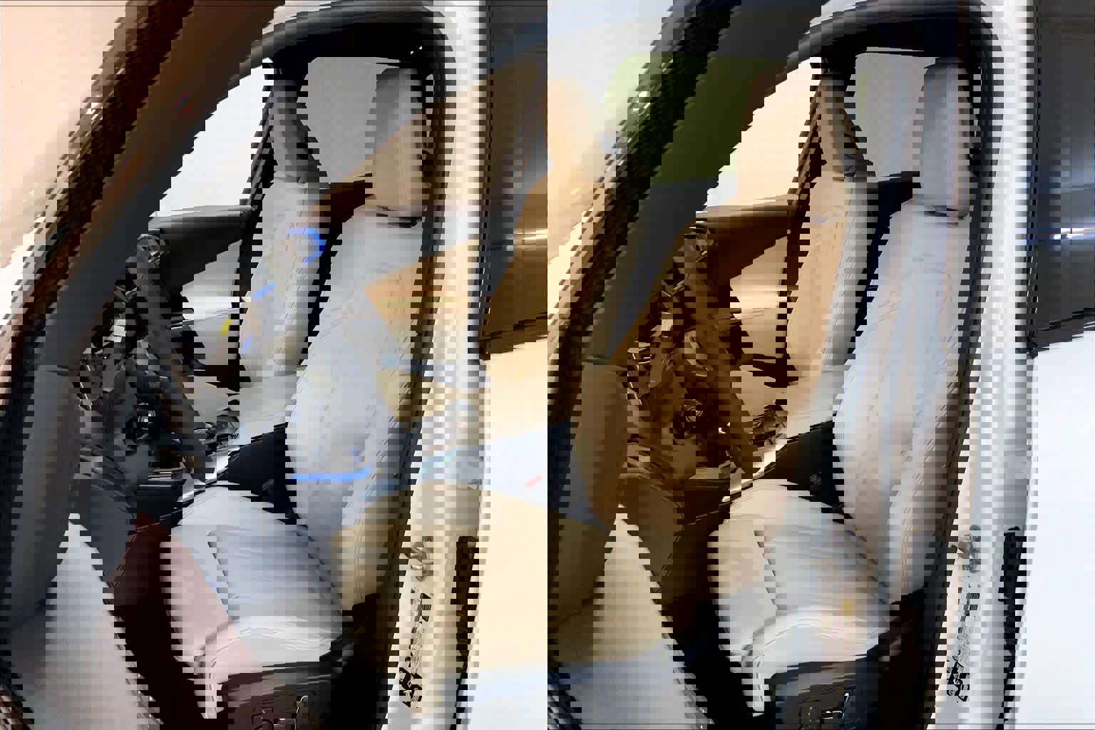 New 2026 BMW X3 xDrive30 image 9