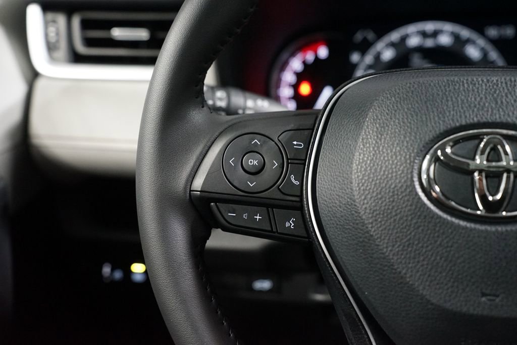 Certified 2024 Toyota RAV4 XLE Premium image 14