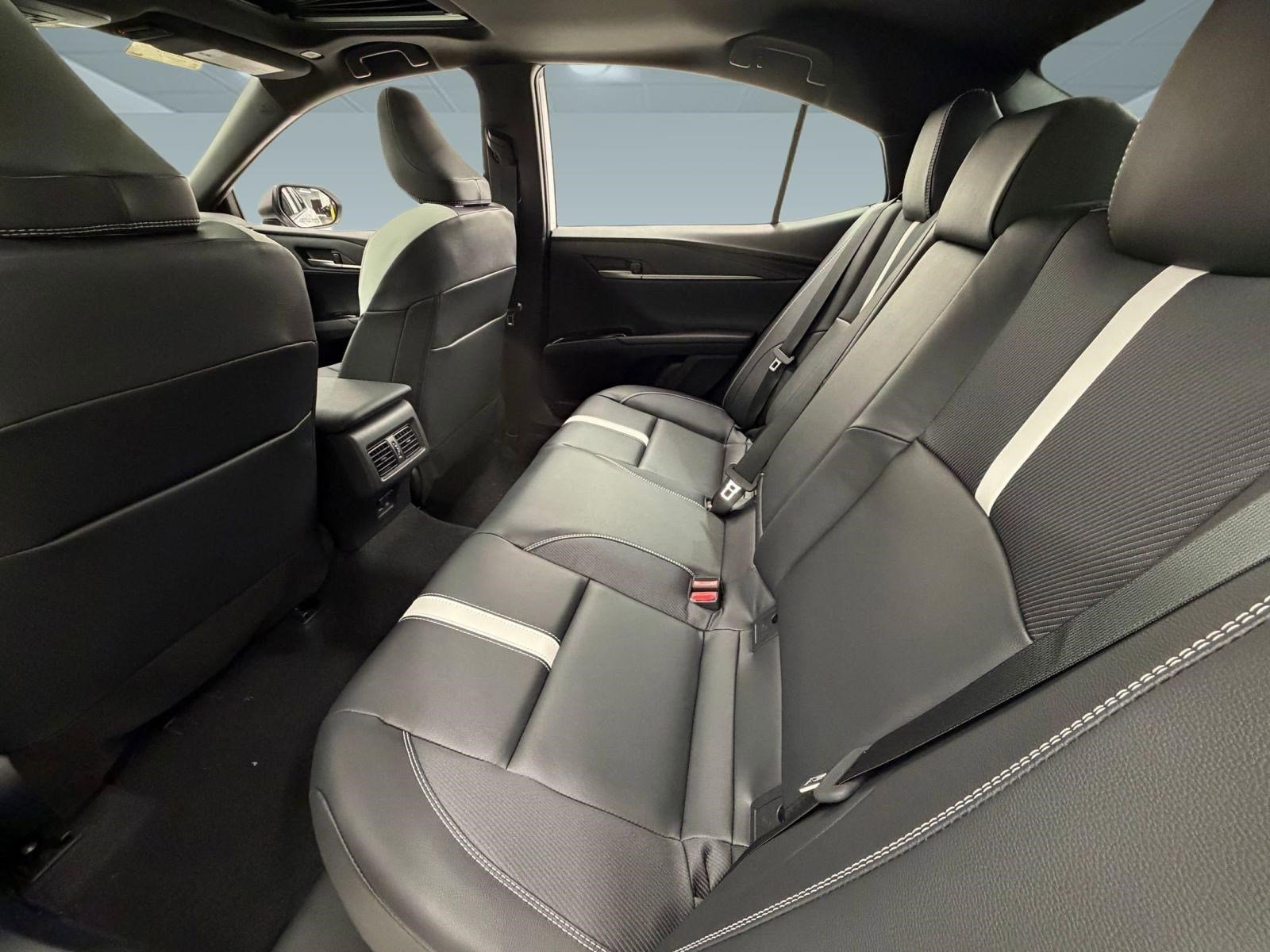 New 2026 Toyota Camry LE image 22