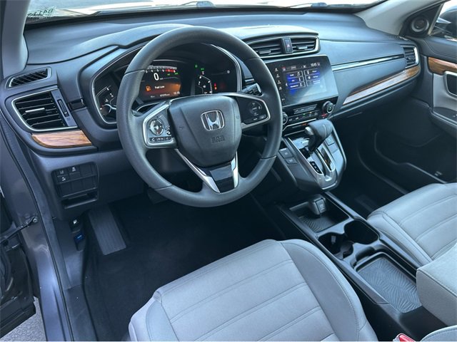 Used 2018 Honda CR-V EX image 13
