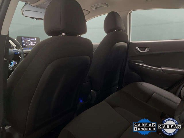 Used 2023 Hyundai Kona SE w/ Cargo Package image 66