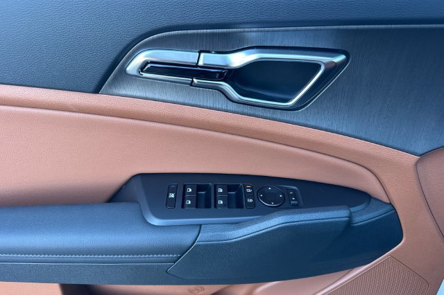 New 2027 Kia Sportage X-Line AWD/4WD image 12