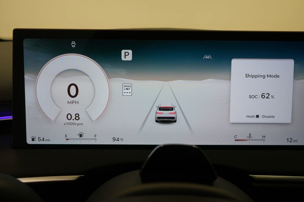 New 2026 Genesis GV70 2.5T image 42