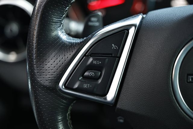 Used 2018 Chevrolet Camaro SS image 34