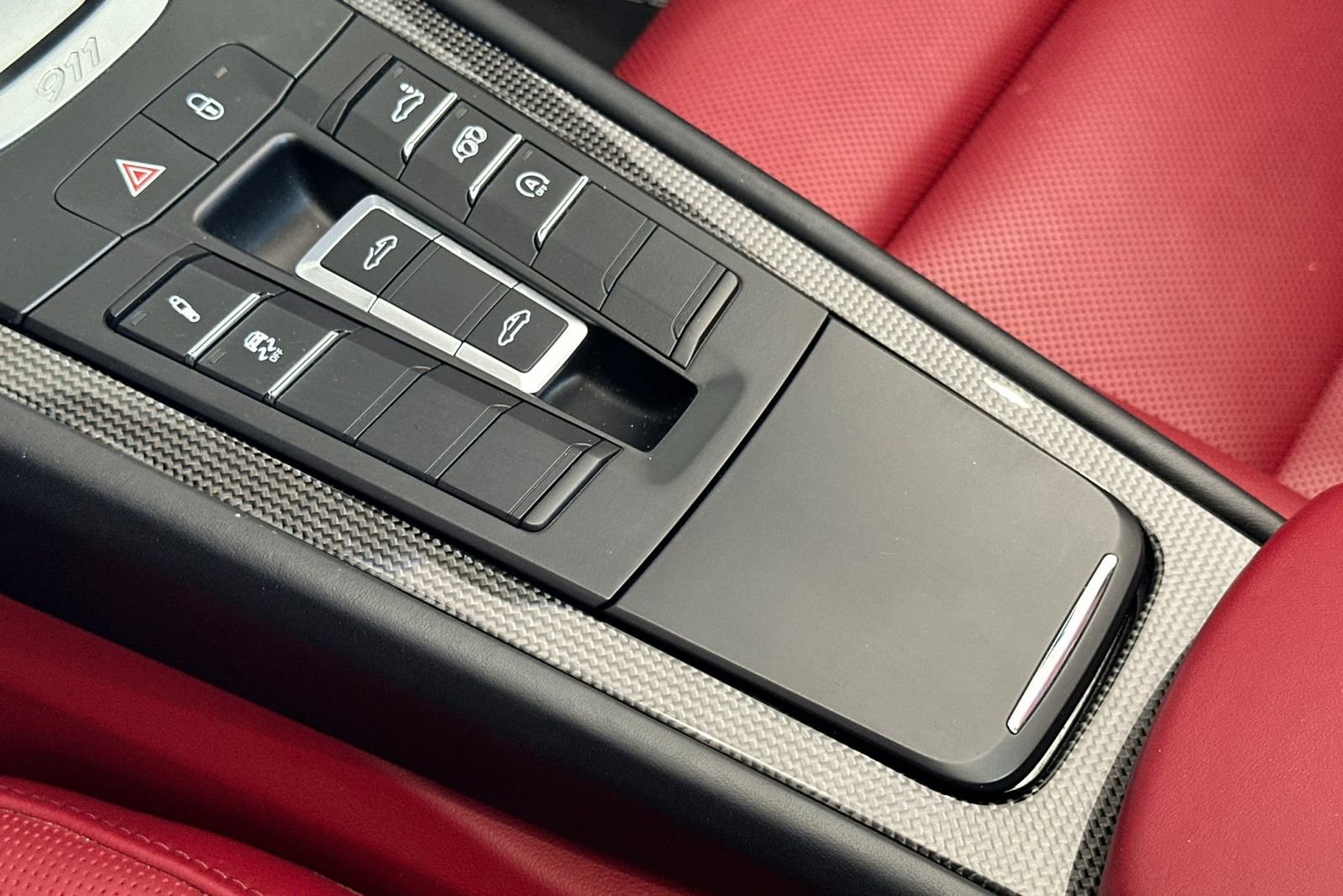 Used 2017 Porsche 911 Targa 4 GTS image 26