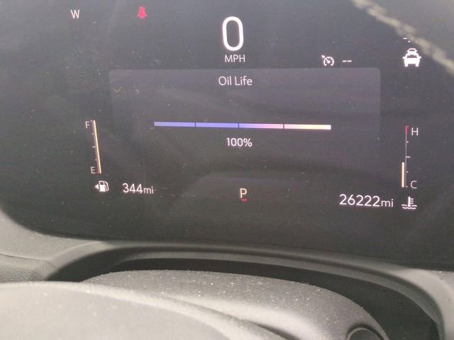 Used 2025 Buick Encore GX Preferred image 11