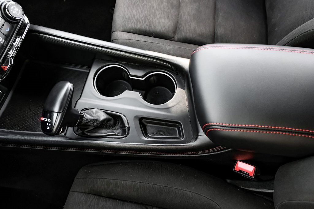 Used 2023 Dodge Durango GT image 29