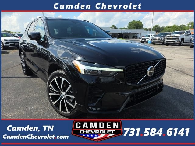 Used 2025 Volvo XC60 B5 Plus