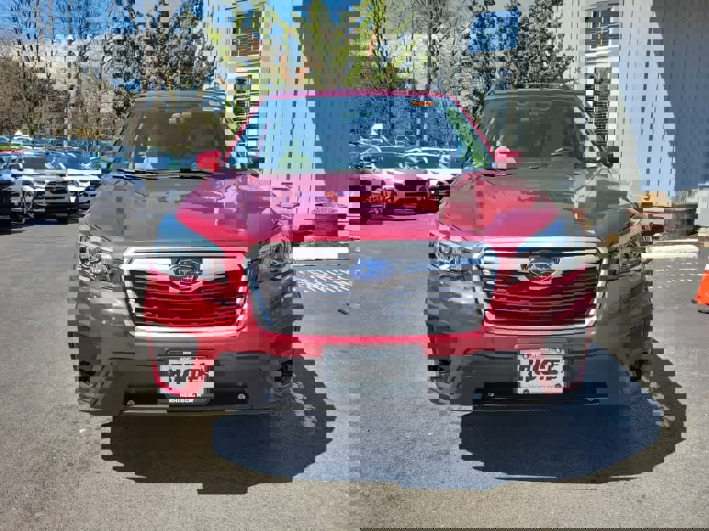 Used 2019 Subaru Forester Premium image 9