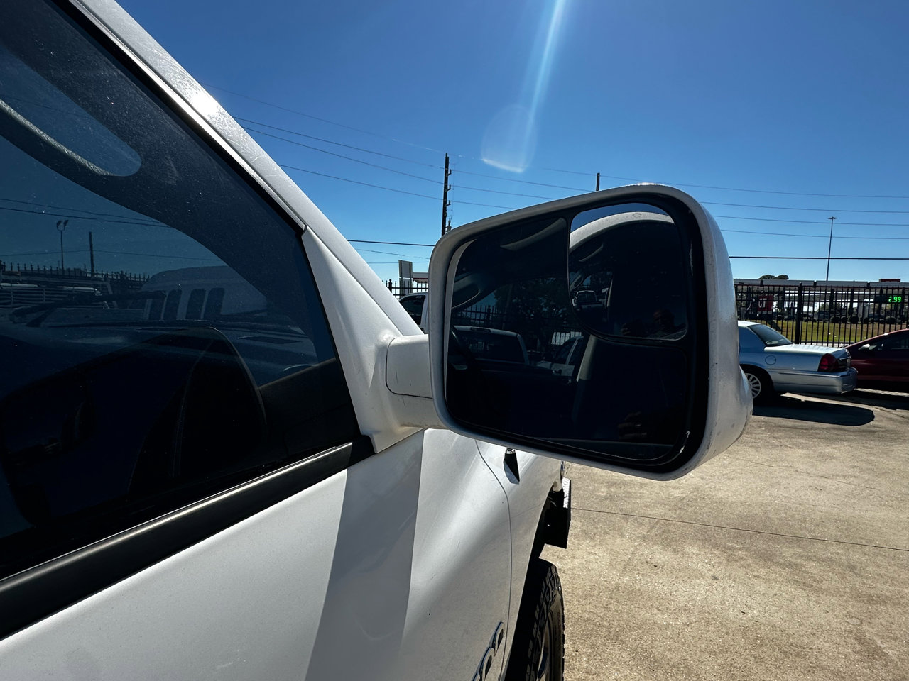 Used 2004 Dodge Ram 3500 Truck SLT w/ Trailer Tow Group image 50